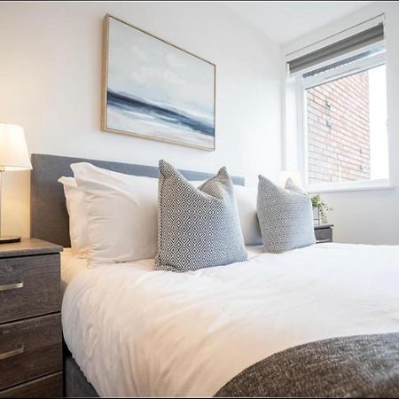 Two Bedrooms, Two Bath, Up To 3 Beds 1 Sofa - Slough Windsor Legoland Exterior foto