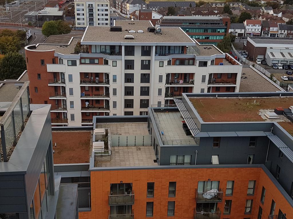 Two Bedrooms, Two Bath, Up To 3 Beds 1 Sofa - Slough Windsor Legoland Exterior foto